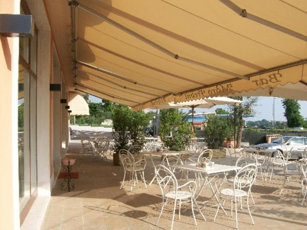 Hotel Moro Freoni San Pietro In Cariano Esterno foto