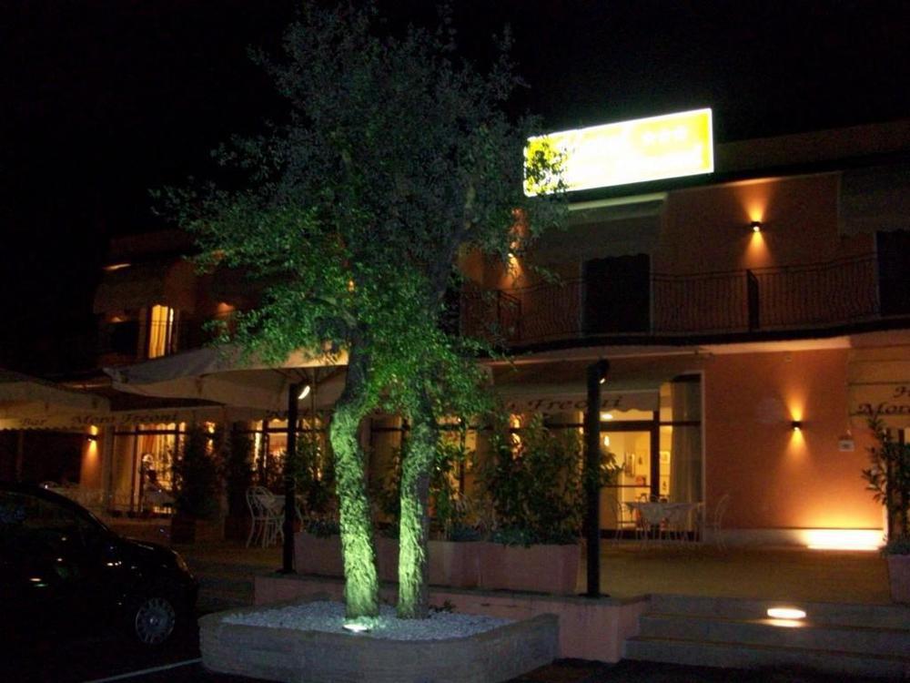 Hotel Moro Freoni San Pietro In Cariano Esterno foto