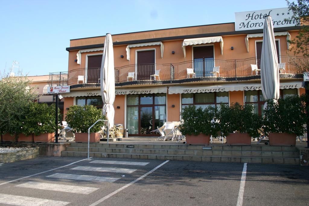 Hotel Moro Freoni San Pietro In Cariano Esterno foto