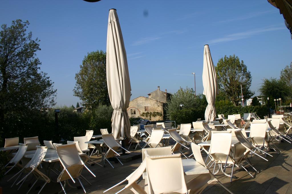 Hotel Moro Freoni San Pietro In Cariano Esterno foto