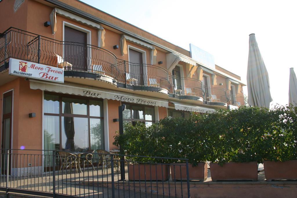 Hotel Moro Freoni San Pietro In Cariano Esterno foto